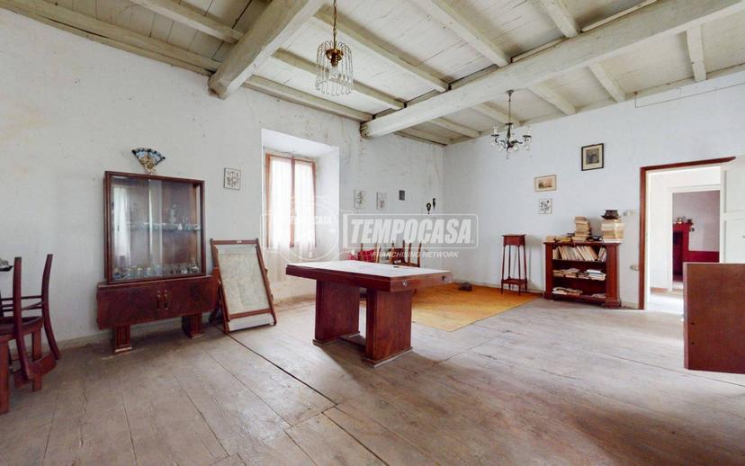 Terratetto unifamiliare via Roda 3, Centro, Camugnano — foto 16 di 34