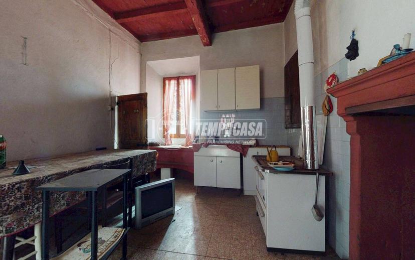 Terratetto unifamiliare via Roda 3, Centro, Camugnano — foto 5 di 34