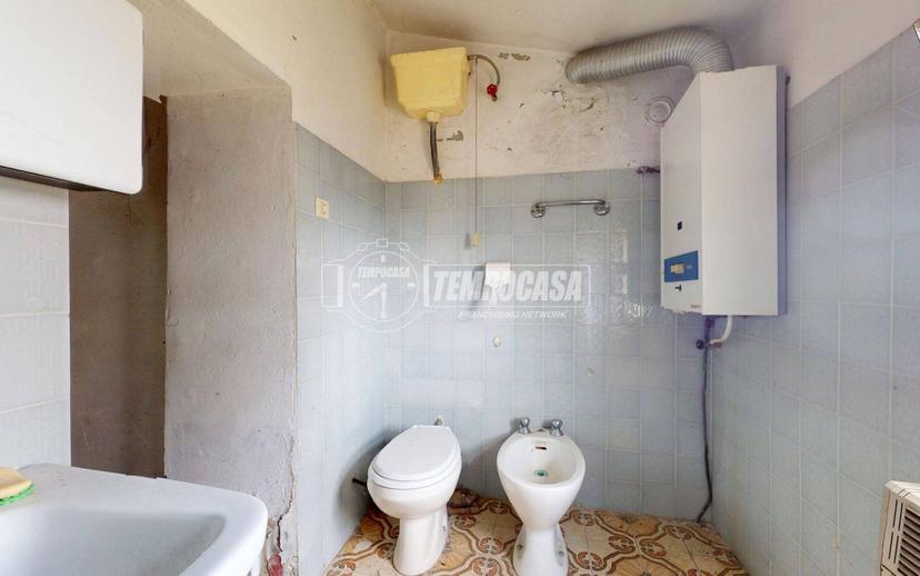 Terratetto unifamiliare via Roda 3, Centro, Camugnano — foto 18 di 34