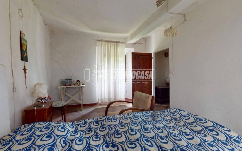 Terratetto unifamiliare via Roda 3, Centro, Camugnano — foto 27 di 34