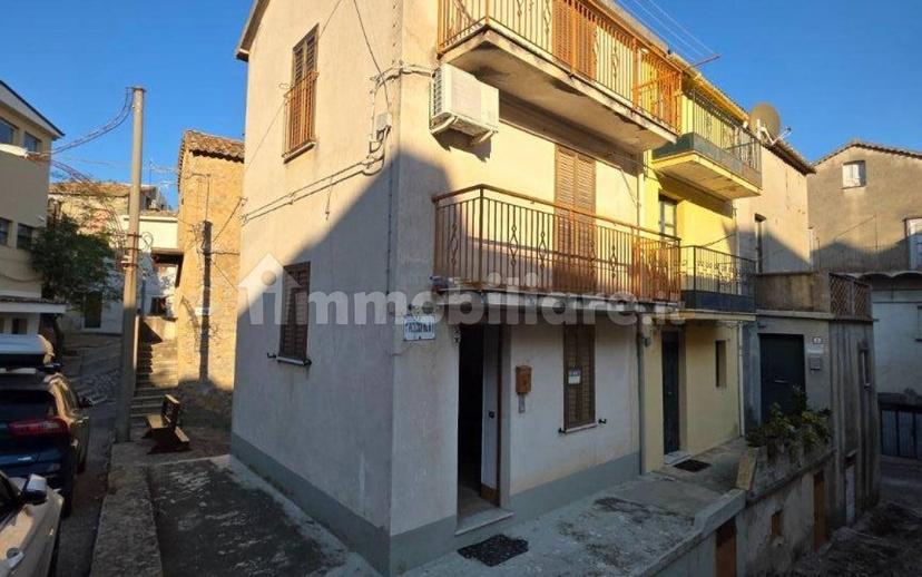 Terratetto unifamiliare 76 m², buono stato, Centro, Santa Caterina dello Ionio — foto 12 di 15