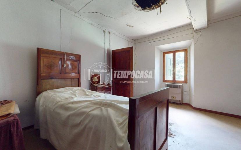 Terratetto unifamiliare via Roda 3, Centro, Camugnano — foto 19 di 34