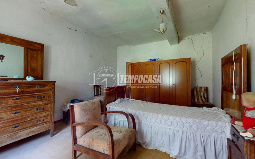 Terratetto unifamiliare via Roda 3, Centro, Camugnano — foto 20 di 34