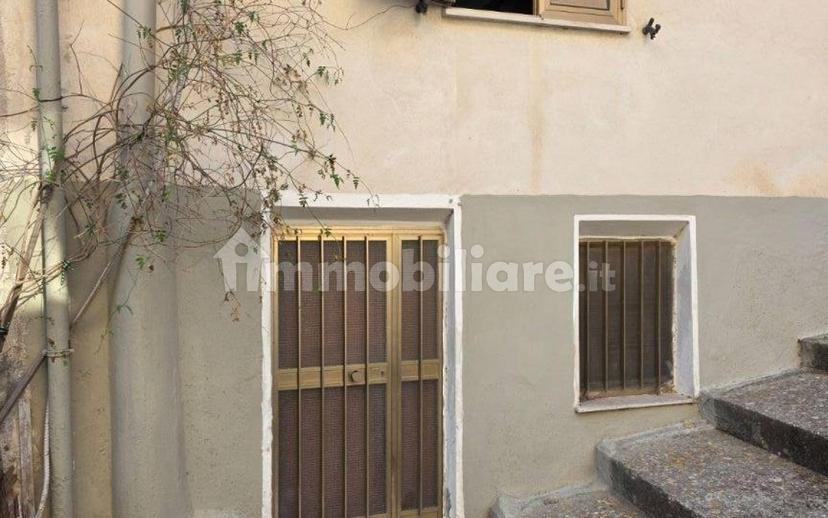 Terratetto unifamiliare 76 m², buono stato, Centro, Santa Caterina dello Ionio — foto 14 di 15
