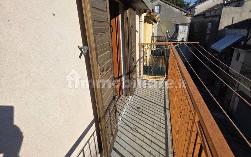 Terratetto unifamiliare 76 m², buono stato, Centro, Santa Caterina dello Ionio — foto 3 di 15