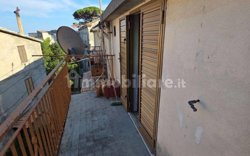 Terratetto unifamiliare 76 m², buono stato, Centro, Santa Caterina dello Ionio — foto 5 di 15