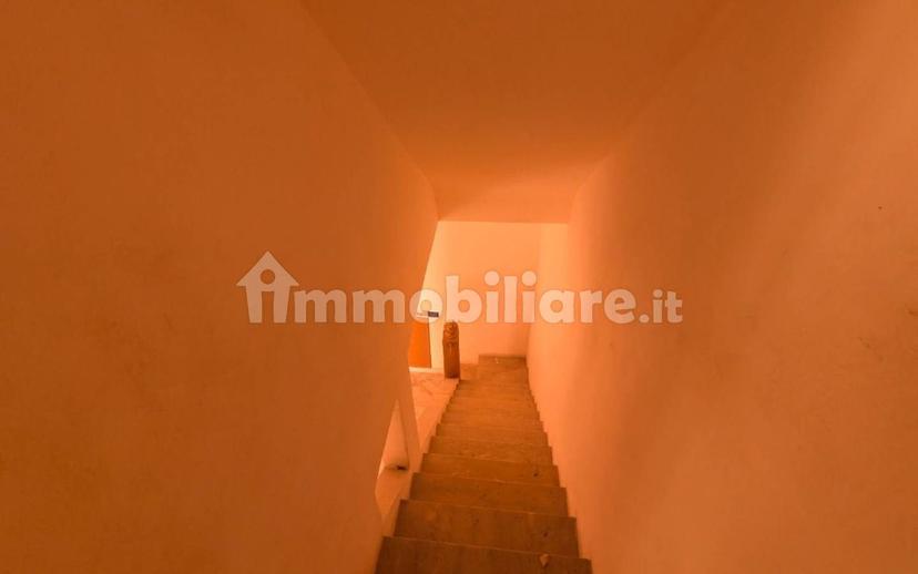 Terratetto unifamiliare via Scalilla, Centro Storico, Marsala — foto 7 di 9