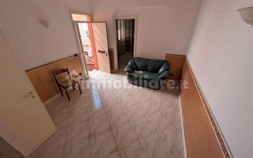 Terratetto unifamiliare via Scalilla, Centro Storico, Marsala — foto 3 di 9