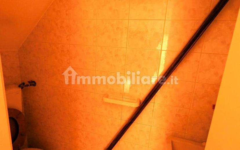 Terratetto unifamiliare via Scalilla, Centro Storico, Marsala — foto 6 di 9