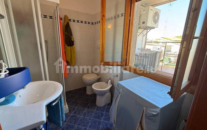 Trilocale via Gorizia, Castiglioncello, Rosignano Marittimo — foto 10 di 28
