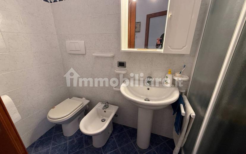 Trilocale via Gorizia, Castiglioncello, Rosignano Marittimo — foto 22 di 28