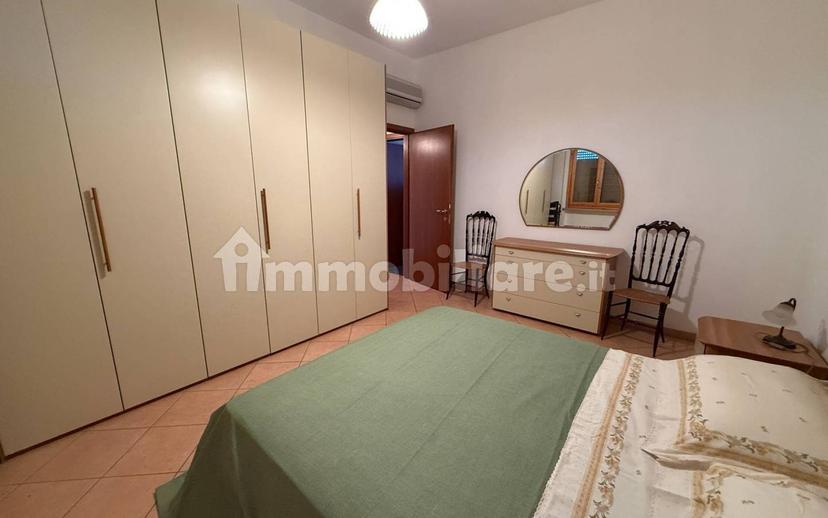 Trilocale via Gorizia, Castiglioncello, Rosignano Marittimo — foto 3 di 28