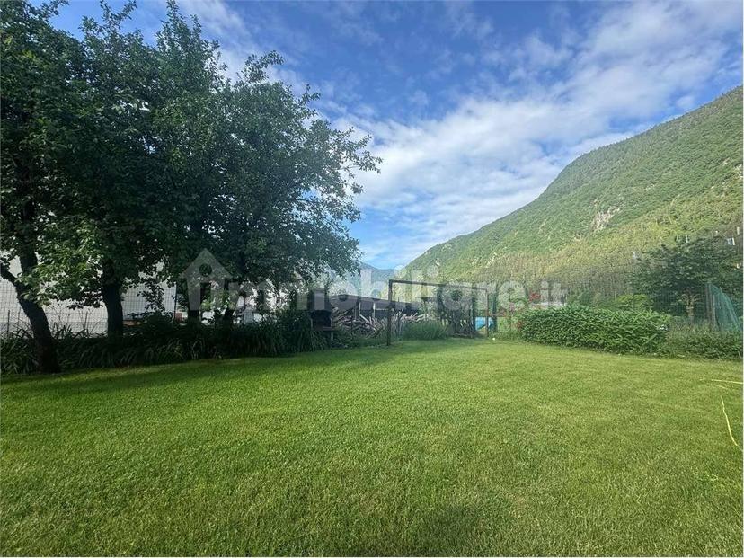 Quadrilocale buono stato, Enguiso, Ledro — foto 7 di 13