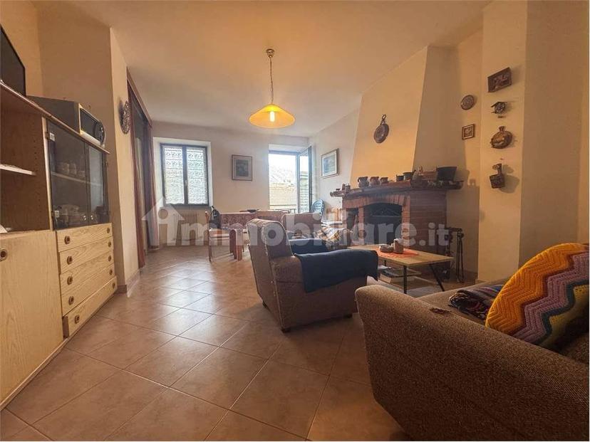 Quadrilocale buono stato, Enguiso, Ledro — foto 13 di 13