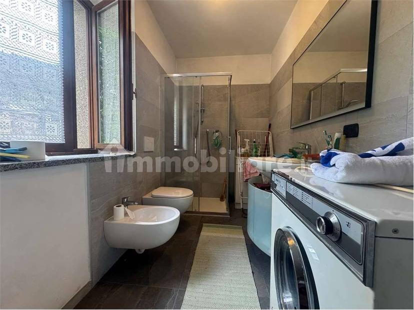 Quadrilocale buono stato, Enguiso, Ledro — foto 12 di 13