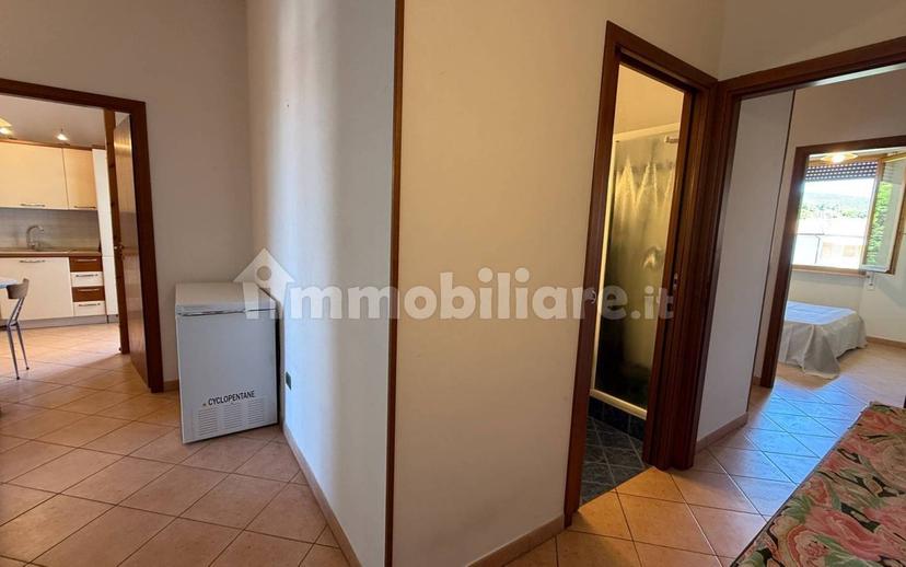 Trilocale via Gorizia, Castiglioncello, Rosignano Marittimo — foto 14 di 28