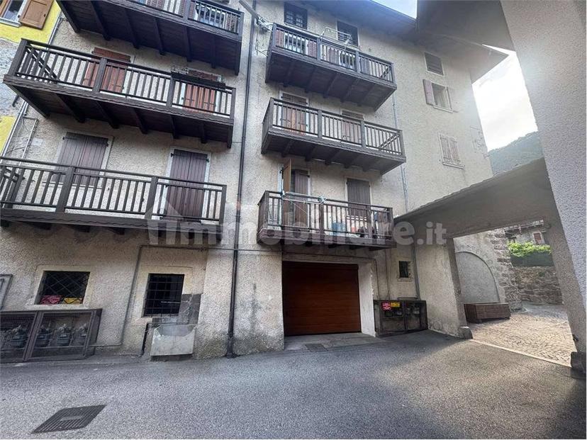 Quadrilocale buono stato, Enguiso, Ledro — foto 10 di 13