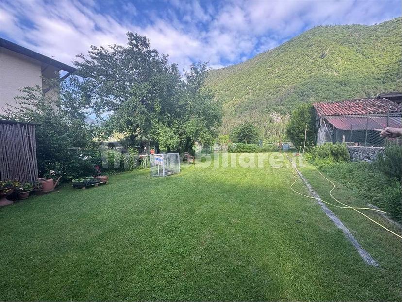 Quadrilocale buono stato, Enguiso, Ledro — foto 5 di 13