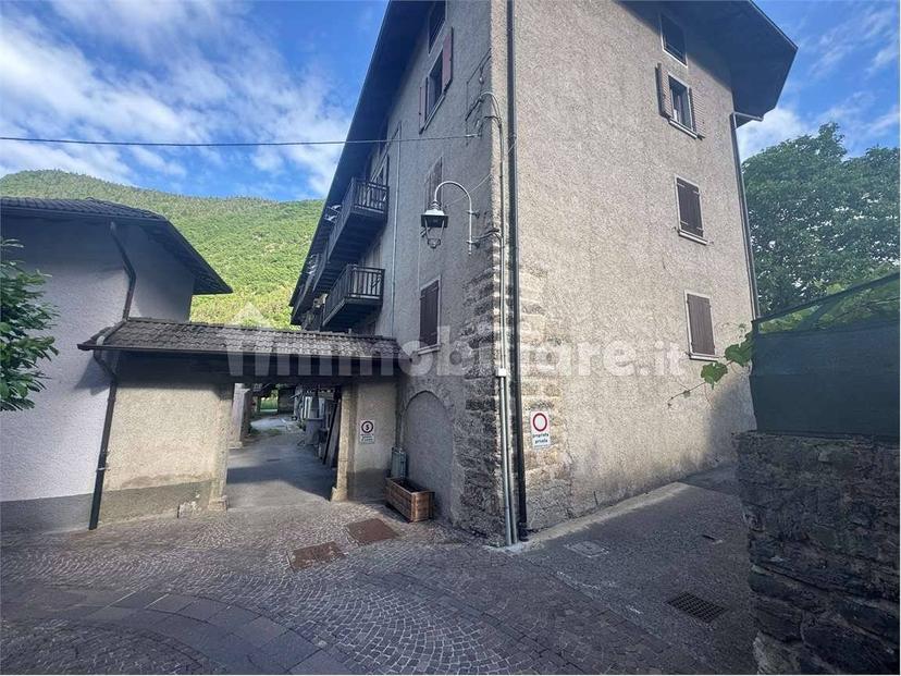 Quadrilocale buono stato, Enguiso, Ledro — foto 9 di 13