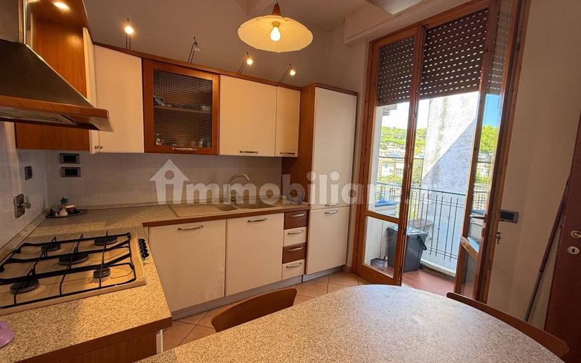Trilocale via Gorizia, Castiglioncello, Rosignano Marittimo — foto 28 di 28