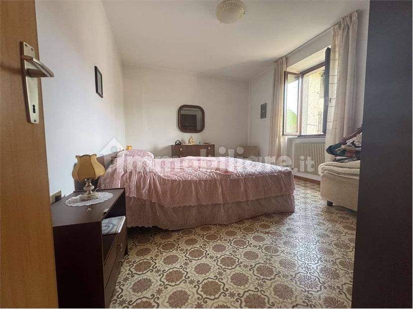 Quadrilocale buono stato, Enguiso, Ledro