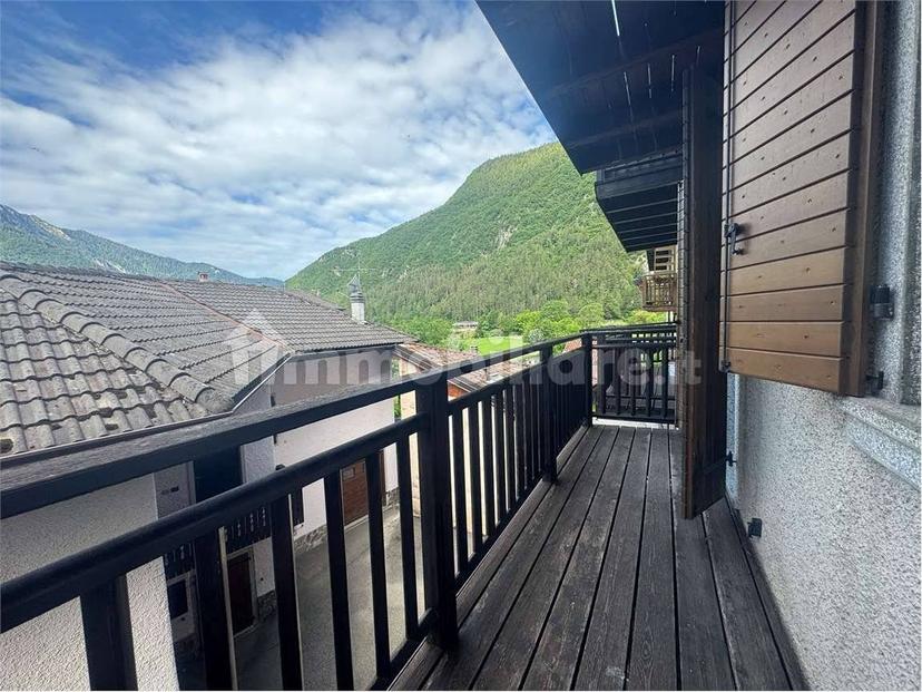 Quadrilocale buono stato, Enguiso, Ledro — foto 8 di 13
