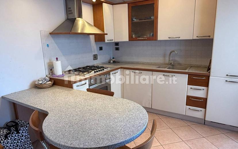 Trilocale via Gorizia, Castiglioncello, Rosignano Marittimo — foto 11 di 28
