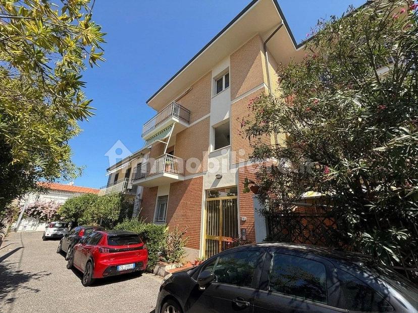 Trilocale via Gorizia, Castiglioncello, Rosignano Marittimo — foto 26 di 28
