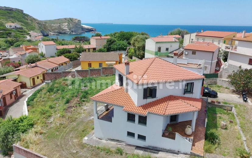 Villa unifamiliare Vico Columbaris, Santa Caterina, Cuglieri — foto 13 di 64