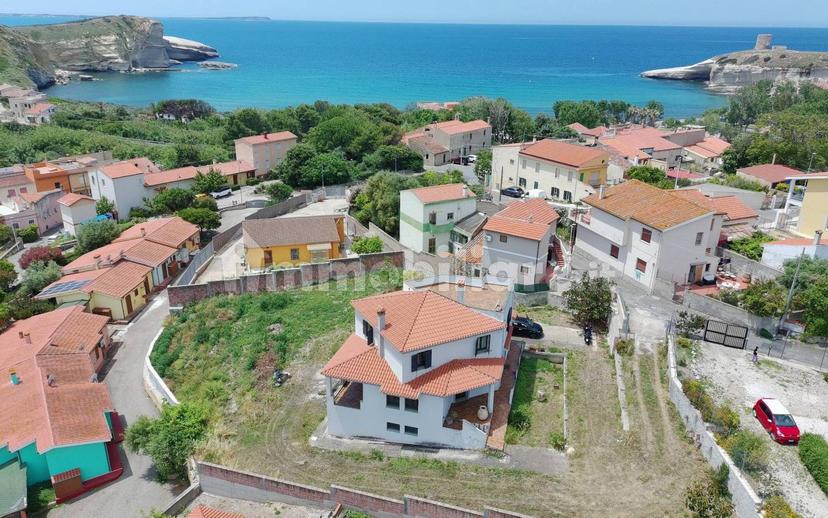 Villa unifamiliare Vico Columbaris, Santa Caterina, Cuglieri — foto 48 di 64