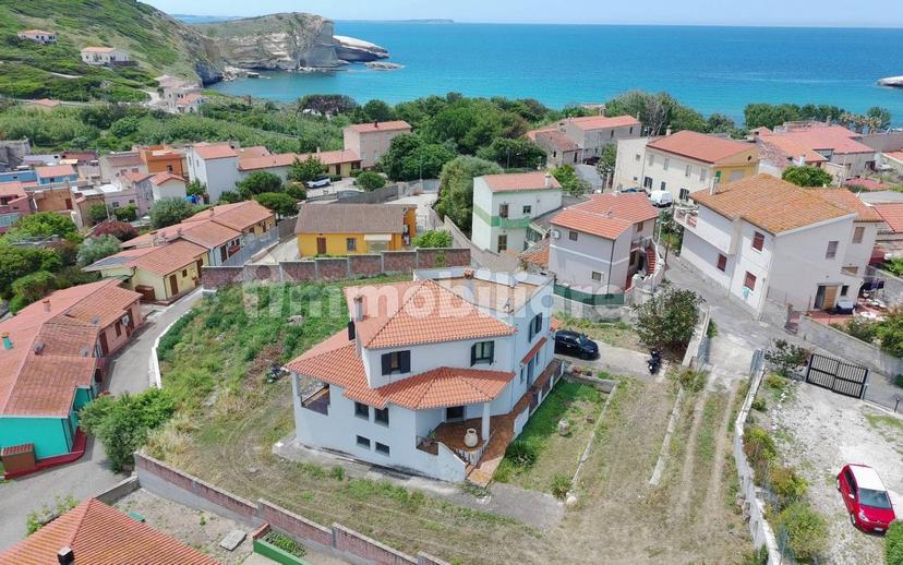 Villa unifamiliare Vico Columbaris, Santa Caterina, Cuglieri — foto 6 di 64