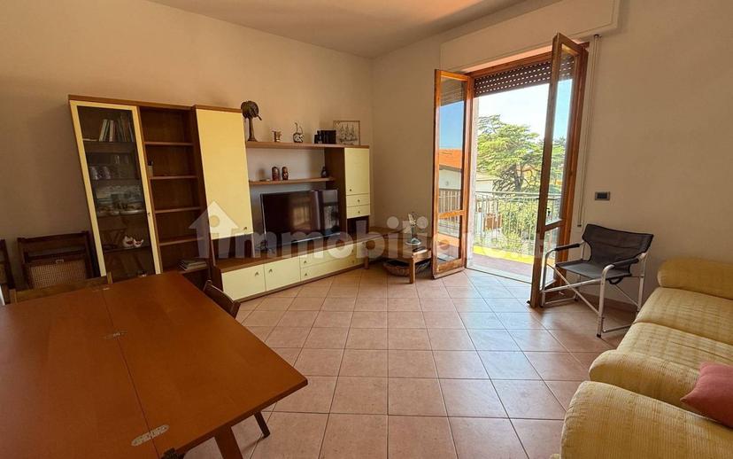 Trilocale via Gorizia, Castiglioncello, Rosignano Marittimo — foto 20 di 28