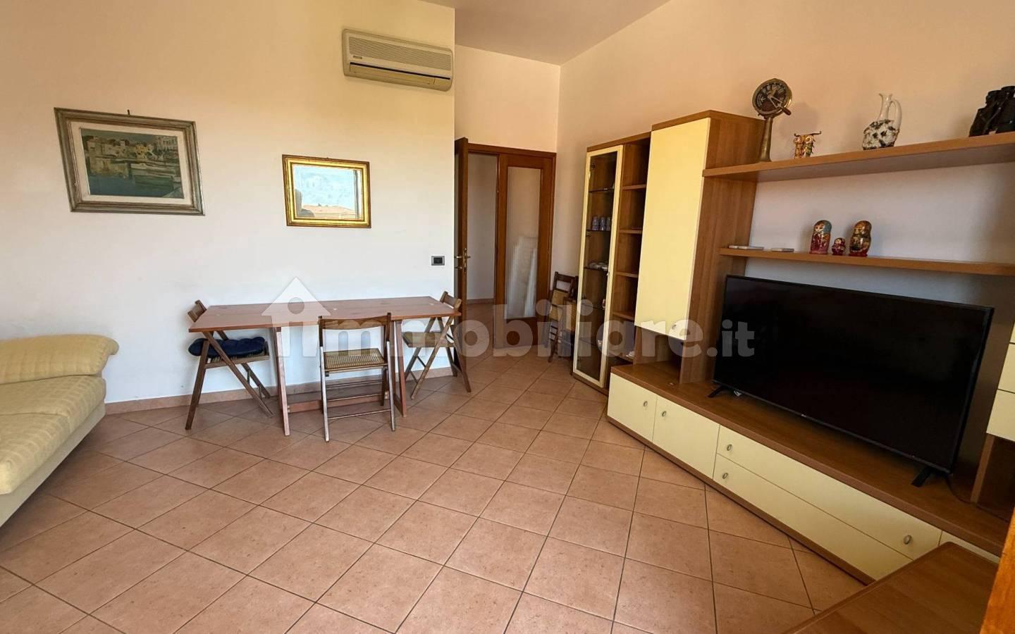 Trilocale via Gorizia, Castiglioncello, Rosignano Marittimo