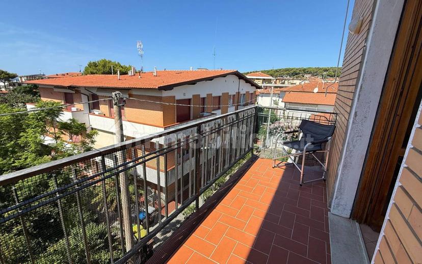 Trilocale via Gorizia, Castiglioncello, Rosignano Marittimo — foto 7 di 28