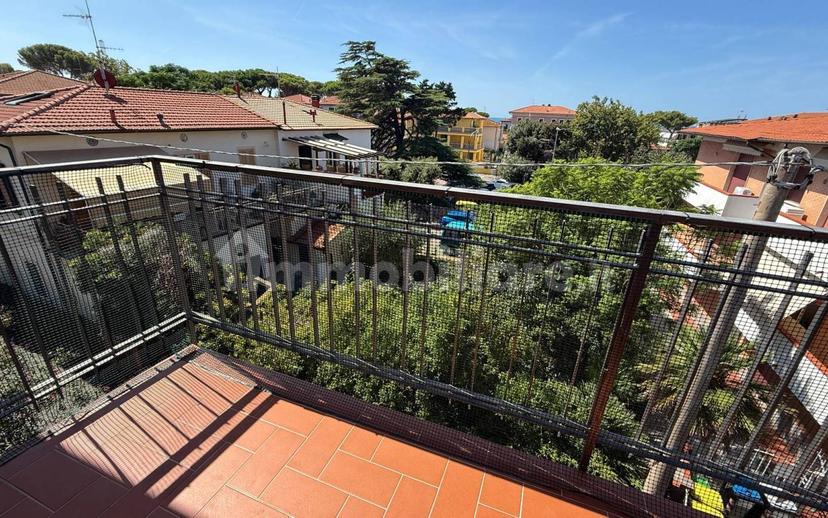 Trilocale via Gorizia, Castiglioncello, Rosignano Marittimo — foto 25 di 28
