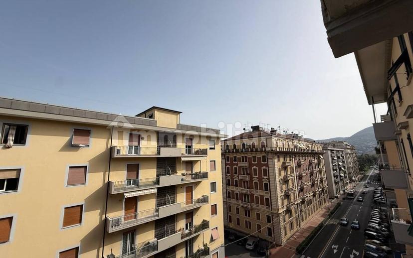 Appartamento via 24 Maggio 57, Ospedale, La Spezia