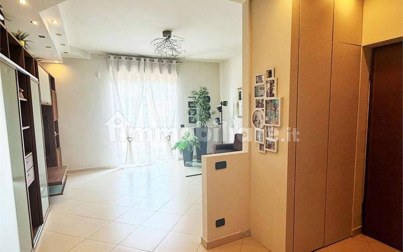 Trilocale via Tazzoli, 34, Cesano Maderno — foto 2 di 10