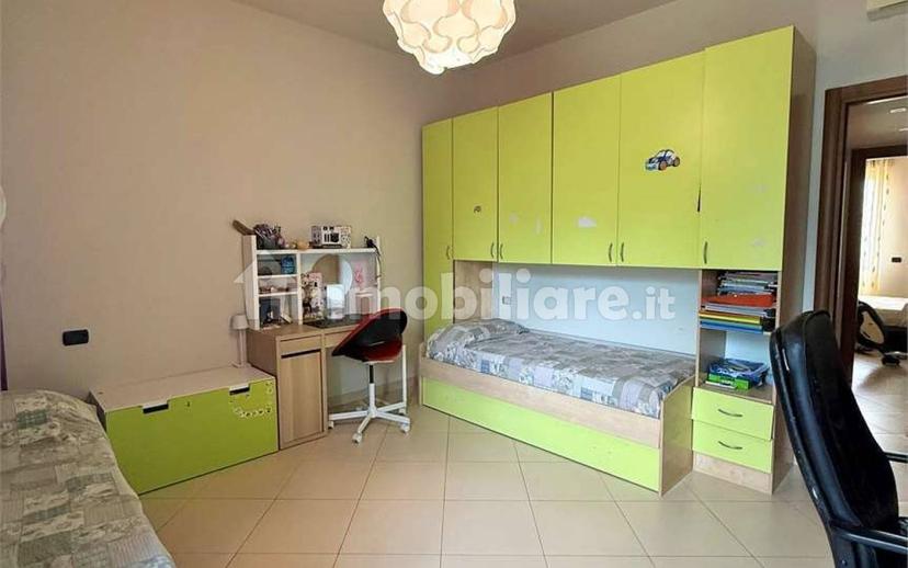 Trilocale via Tazzoli, 34, Cesano Maderno — foto 4 di 10