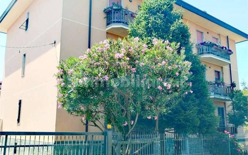 Trilocale via Tazzoli, 34, Cesano Maderno — foto 7 di 10