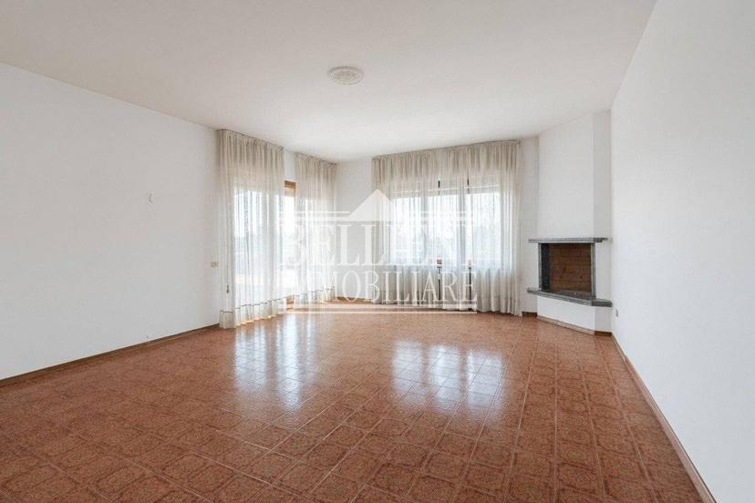 Attico via battista da Vicenza, Sant'Andrea - Araceli, Vicenza — foto 4 di 11