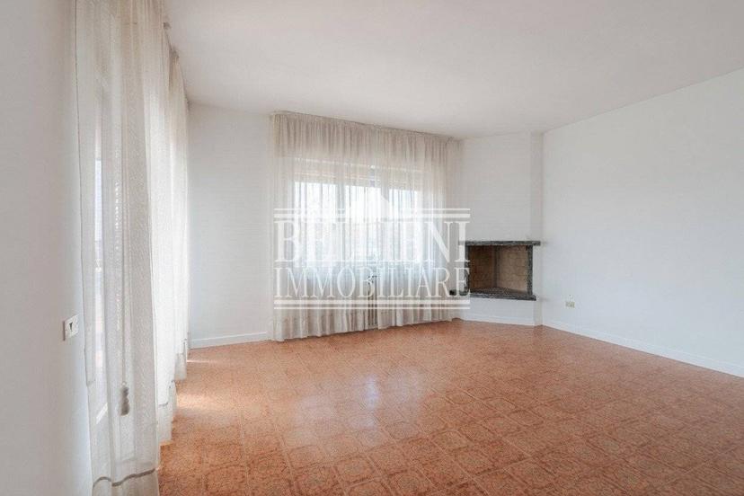 Attico via battista da Vicenza, Sant'Andrea - Araceli, Vicenza — foto 3 di 11