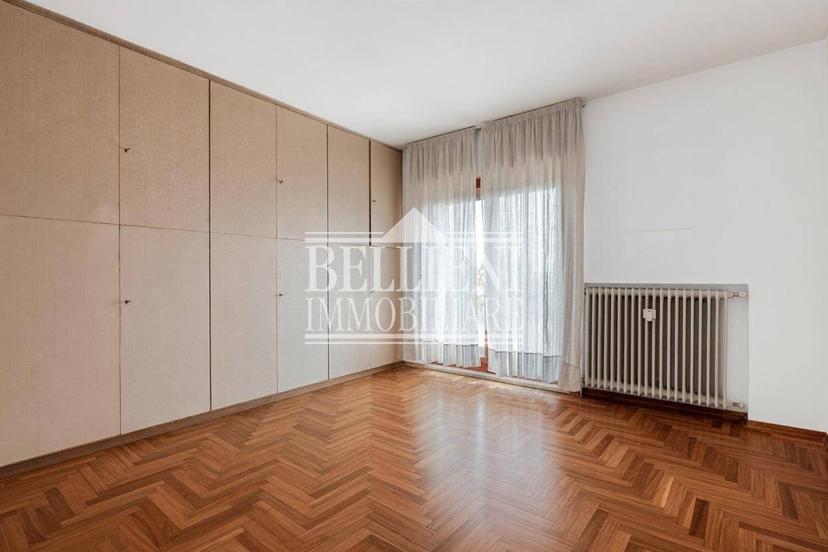 Attico via battista da Vicenza, Sant'Andrea - Araceli, Vicenza — foto 2 di 11