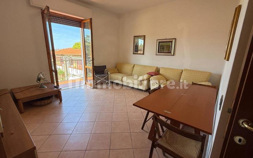 Trilocale via Gorizia, Castiglioncello, Rosignano Marittimo — foto 15 di 28