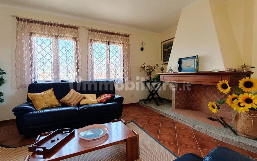 Villa unifamiliare Vico Columbaris, Santa Caterina, Cuglieri — foto 47 di 64