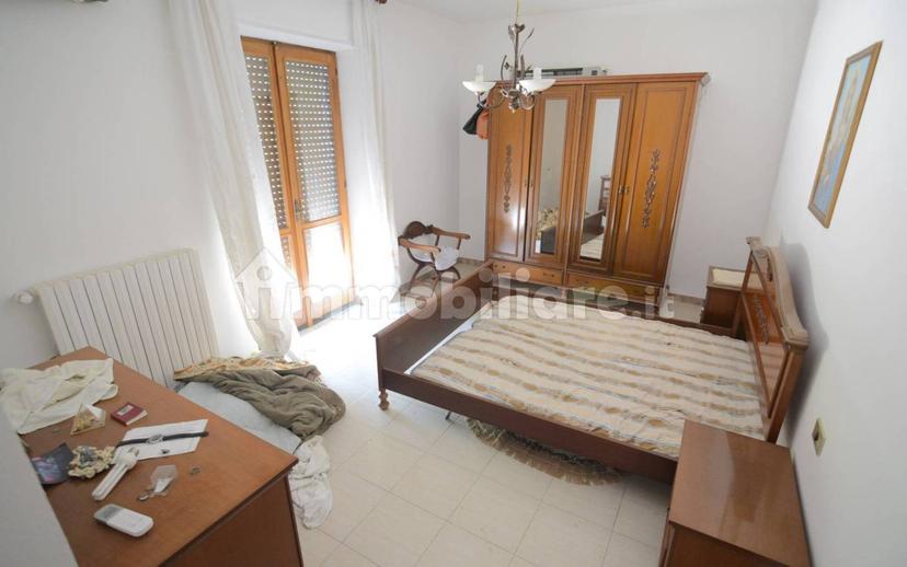 Terratetto unifamiliare 182 m², buono stato, Sant'Angelo dei Lombardi — foto 5 di 17