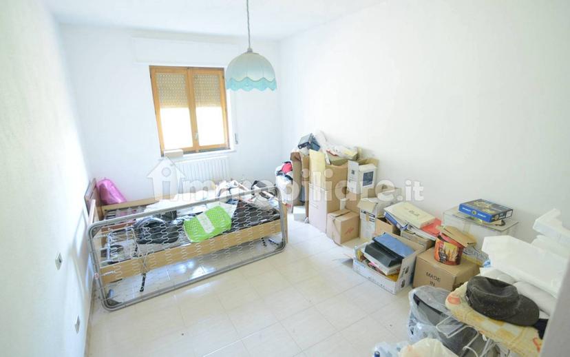Terratetto unifamiliare 182 m², buono stato, Sant'Angelo dei Lombardi — foto 14 di 17
