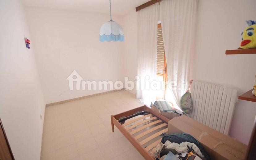 Terratetto unifamiliare 182 m², buono stato, Sant'Angelo dei Lombardi — foto 16 di 17
