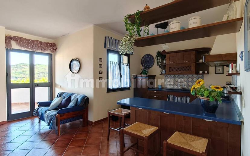 Villa unifamiliare Vico Columbaris, Santa Caterina, Cuglieri — foto 51 di 64
