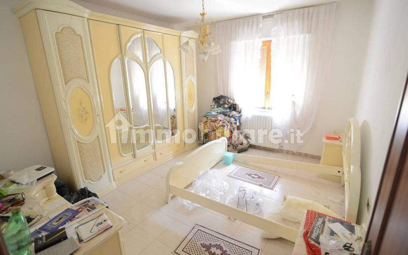 Terratetto unifamiliare 182 m², buono stato, Sant'Angelo dei Lombardi — foto 3 di 17