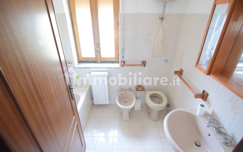 Terratetto unifamiliare 182 m², buono stato, Sant'Angelo dei Lombardi — foto 11 di 17